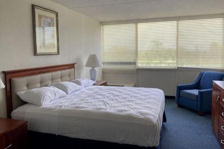 Miami Gardens Inn & Suites - 53