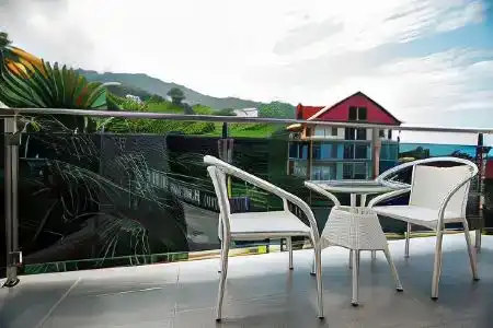 Арарат - 5