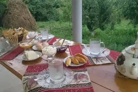 Amoj b&b And Guest House - 4