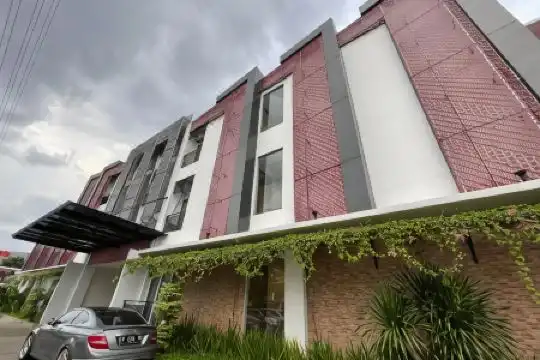 Ra Inn Kemang - 3