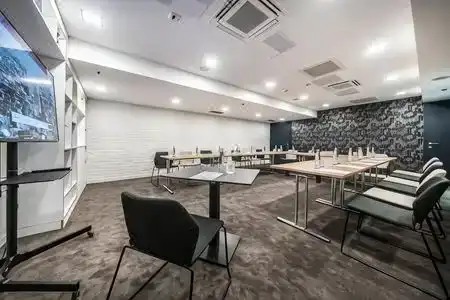 Nova City Aparthotel - 4