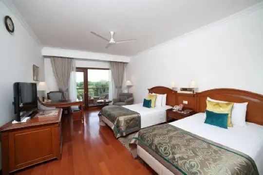 Jaypee Palace - 11
