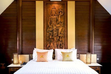 Ruenkanok Thaihouse Resort - 29