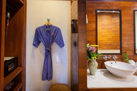 Baan Krating Phuket Resort -Sha Plus - 62