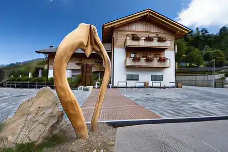 Garnì & Wellness Anderle - 0