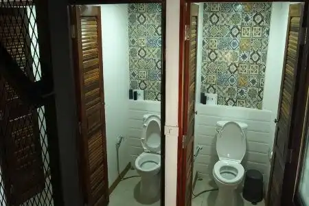 Dhub Hostel Donmueng - 39