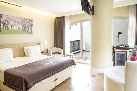 Taba Luxury Suites & - 66