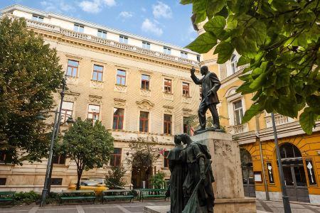 Eurostars Palazzo Zichy - 0