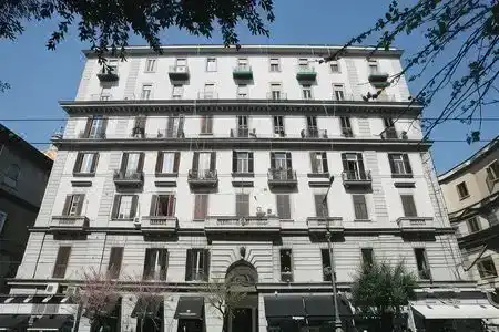 Napoli Svelata - 0