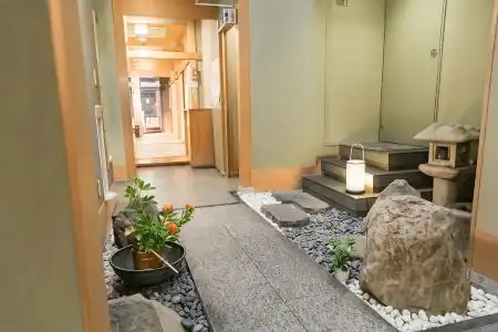 Kyonoyado Kagihei - 6