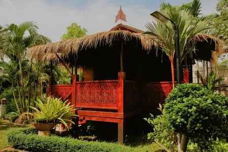 Cozy Garden Resort - 16
