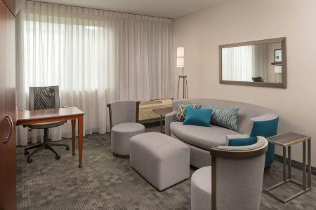 Courtyard by Marriott Miami West/FL Turnpike - 28
