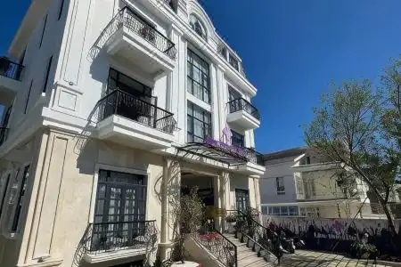 Khách sạn LiLac Đà Lạt - 5