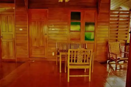 Cozy Garden Resort - 20
