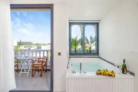 Drossia Residenza Boutique Malia - 2