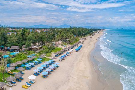 Hoi An Central Boutique & Spa (Little Hoi An Central Boutique & Spa) - 9