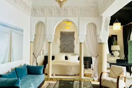 Riad El laadel - 2