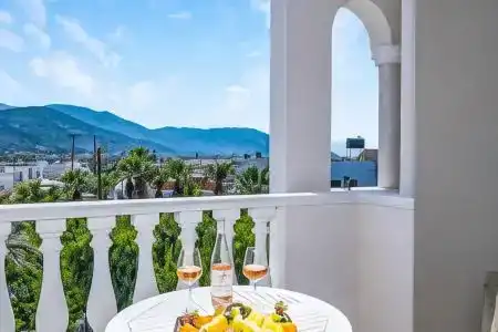 Drossia Residenza Boutique Malia - 9