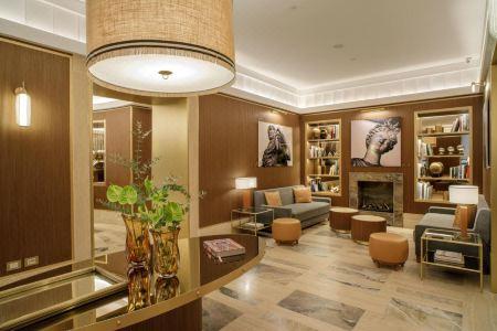 Imperiale By Omnia Hotels - 7