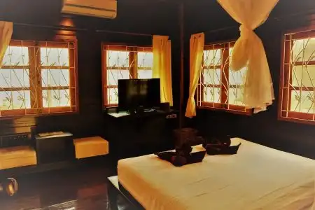 Cozy Garden Resort - 4
