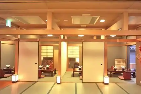 Kyonoyado Kagihei - 1