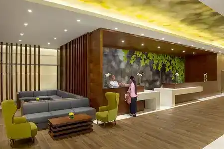 Wyndham Garden Muscat Al Khuwair - 5