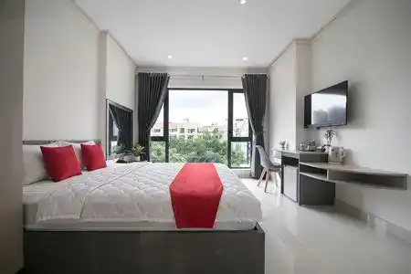 Bin Bin 7 - Near Ton Duc Thang University - 6