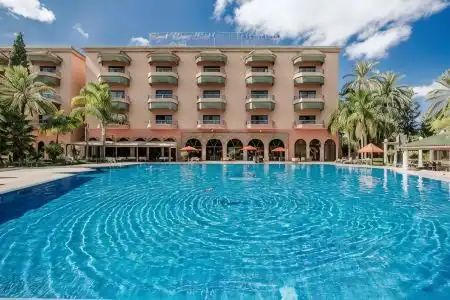 Royal Mirage Deluxe - 0