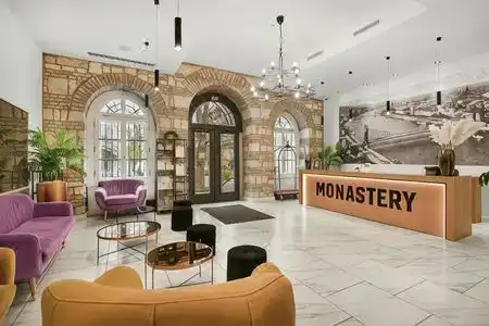 Monastery Boutique Budapest - 6