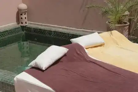 Riad petit Karmela - 2