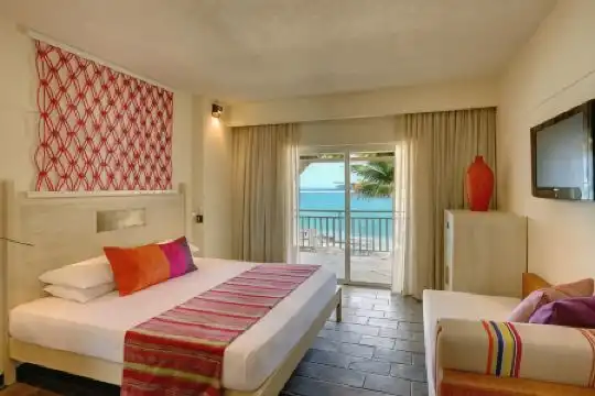 Solana Beach Mauritius - Adults Only - 64