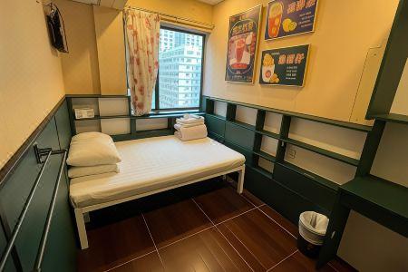 Zen Rooms Nathan Road - 5