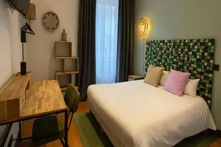Urban Jungle Hôtel Orleans - 73