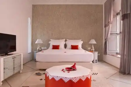 Riad Nashira & Spa - 9
