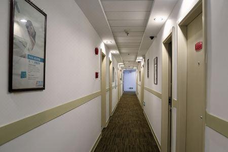 Jinjiang Inn - Fumin Road - 7