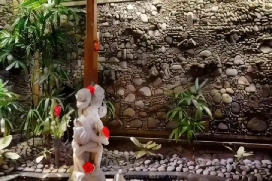 Pita Maha Resort & Spa - 71