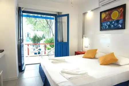 Su - Bodrum - 9