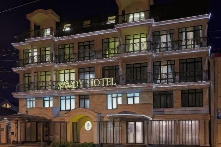 Savoy - 1