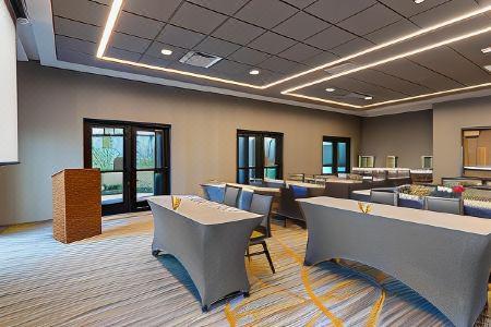 Wyndham Garden Orlando Universal / I Drive - 3