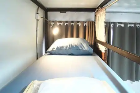 Dhub Hostel Donmueng - 30