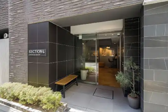 Section L Ginza East - 10