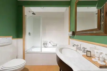 Baglio Oneto dei Principi di San Lorenzo - Luxury Wine Resort - 83