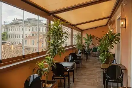 Stendhal Luxury Suites - 5