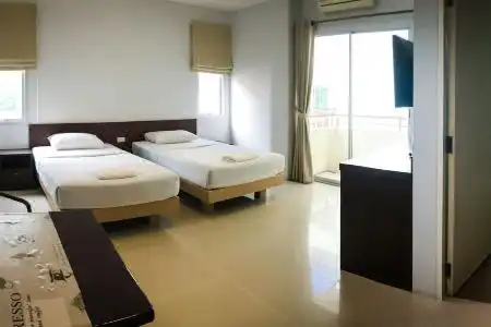 Sunshine Hostel - 66
