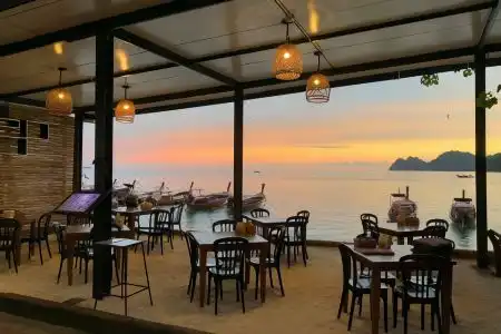 Phi Phi Rimlay Resort - 7