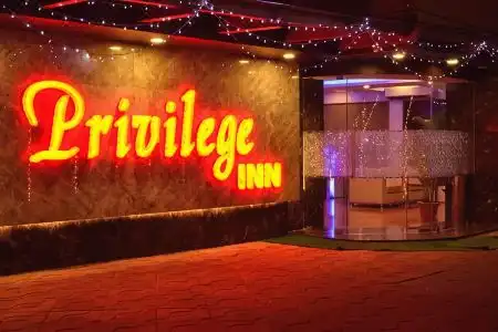 Privilege Inn - 7