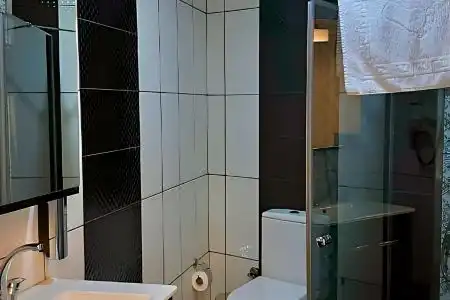 Bossuite Maltepe - 12