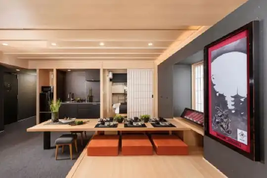 Mimaru Tokyo Ueno Okachimachi - 48
