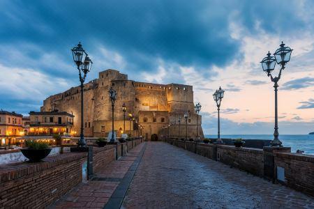 b&b Dimora San Felice - 9