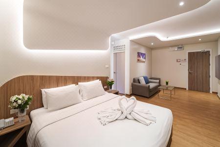 Praso Residence - 42